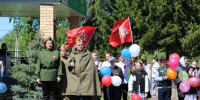 Бавлинский район – родина героев - Бавлы-информ