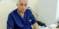 Принимает новый врач-травматолог в Бавлинской ЦРБ - Бавлы-информ