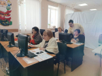 В Бавлинском районе продолжается набор слушателей в Университет третьего возраста