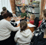 Бавлинские дети поддержали защитников Родины - Бавлы-информ
