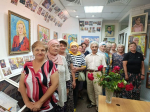 Радость человеческого общения