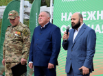 В Бавлах подвели итоги программы «Наш двор»