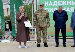 В Бавлах подвели итоги программы «Наш двор»