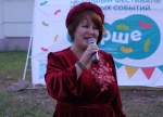 В Бавлах провели праздник двора