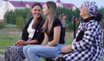 В Бавлах провели праздник двора