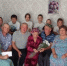 Жительница Бавлинского района отметила 90-летний юбилей. - Бавлы-информ