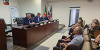 Диалог с предпринимателями - важная часть развития бизнеса - Бавлинский муниципальный район