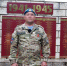 Боец «Барни»: Считаю своим долгом – защищать Родину - Бавлы-информ