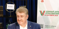 Андрей Кондратьев: «Избиркомы Татарстана полностью готовы к выборам!» - Бавлы-информ