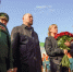 В Казани открыли бюст-памятник Герою России Сергею Чебневу - Бавлы-информ