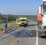 Один человек погиб в результате ДТП в Новошешминском районе Татарстана - Бавлы-информ