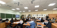 В Бавлинском районе провели мероприятия по профилактике детского травматизма - Бавлы-информ