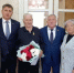 95 лет отмечает почётный гражданин Бавлинского района Анвард Галиакберов - Бавлинский муниципальный район