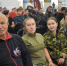 Бавлинские школьники приняли участие в военно-патриотическом слёте - Бавлы-информ