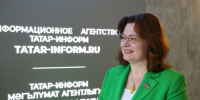Светлана Захарова высказалась о новом законе, позволяющем выбрать между землёй и деньгами - Бавлы-информ