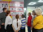 В Бавлинском районе провели мероприятие «Вместе против террора!»