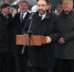Алексей Песошин принял участие в церемонии открытия моста через реку Ик - Бавлы-информ