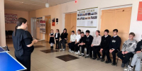 В Бавлинском районе прошла познавательная программа «Игры народов мира» - Бавлы-информ