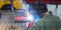 День сварщика официально учредили в России - Бавлы-информ