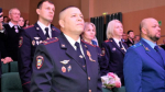 В Бавлах чествовали сотрудников органов внутренних дел