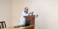 В Бавлинской ЦРБ провели очередное занятие «Школы сахарного диабета» - Бавлы-информ