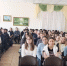 В Бавлинском агроколледже прошла акция, приуроченная ко Всемирному дню памяти жертв ДТП - Бавлы-информ