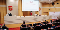 С 25 по 29 ноября Казань примет более 2000 студентов на фестивале «Студвесна» - Бавлы-информ