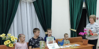 В Бавлинском районе отметили Международный день толерантности - Бавлы-информ