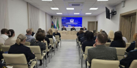Победитель программы «Батырлар. Герои Татарстана» успешно прошёл 28-часовое обучение на втором этапе стажировки - Бавлы-информ