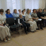 В реабилитационном центре «Шатлык»состоялся благотворительный концерт - Бавлы-информ