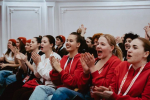 Свыше 400 выступлений за день: В Казани началась конкурсная программа «Российской студенческой весны»