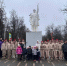 В Бавлах прошло мероприятие, посвященное Дню Неизвестного солдата - Бавлы-информ