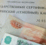 Кому положена ежемесячная выплата из маткапитала в Татарстане - Бавлы-информ