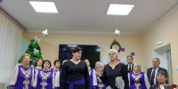 В Бавлинском районе прошёл концерт «Мир один на всех» - Бавлы-информ