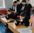 Студенты и преподаватели аграрного колледжа выполнили норматив ГТО - Бавлы-информ