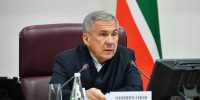 Минниханов дал указание усилить наблюдение за воздушным пространством - Бавлы-информ