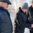 В Бавлинском районе проверяют состояние озимых культур - Бавлинский муниципальный район