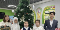 Подарки от Раиса Татарстана и главы Бавлинского района вручены детям участников СВО - Бавлы-информ