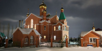Крещение в Бавлах: адрес купели и время дежурства спецслужб - Бавлинский муниципальный район