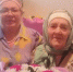 Жительница Бавлов Сакина Фархутдинова отметила 90-летний юбилей - Бавлинский муниципальный район