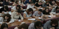 Бавлинцы о студенческой жизни: первые перемены и студенческие будни - Бавлы-информ
