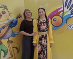 Бавлинская звездочка – лауреат регионального фестиваля