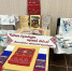 В Бавлинском районе дошкольники познакомились с символикой чувашской вышивки - Бавлы-информ