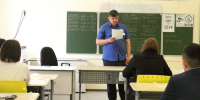У не сдавших ОГЭ возможность продолжить образование в колледжах и техникумах Татарстана - Бавлы-информ