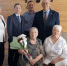 Бавлинка Нина Гузаирова отметила 95-летний юбилей - Бавлы-информ
