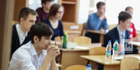 В 2026 году ОГЭ для девятиклассников пройдёт в три этапа - Бавлы-информ