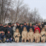 В Бавлах провели митинг ко дню вывода советских войск из Афганистана - Бавлы-информ