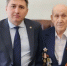 Ветеран Великой Отечественной из Бавлов отпраздновал 101-летие - Бавлы-информ