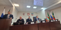 Команда Бавлинского района за безопасные дороги - Бавлы-информ