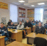 В Бавлах инспектор Гостехнадзора провёл профилактическую беседу для нефтяников - Бавлы-информ